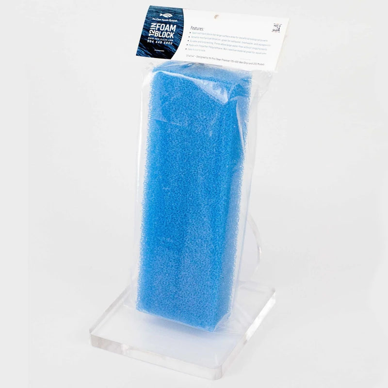 PROCLEAR FOAM BLOCK
