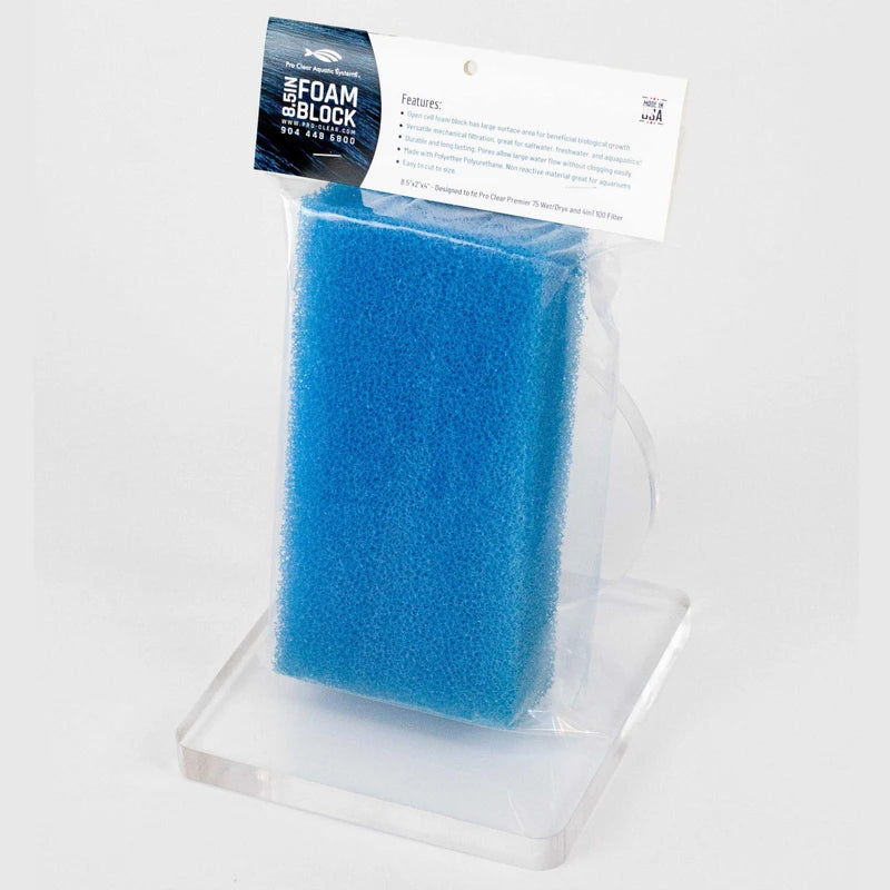PROCLEAR FOAM BLOCK