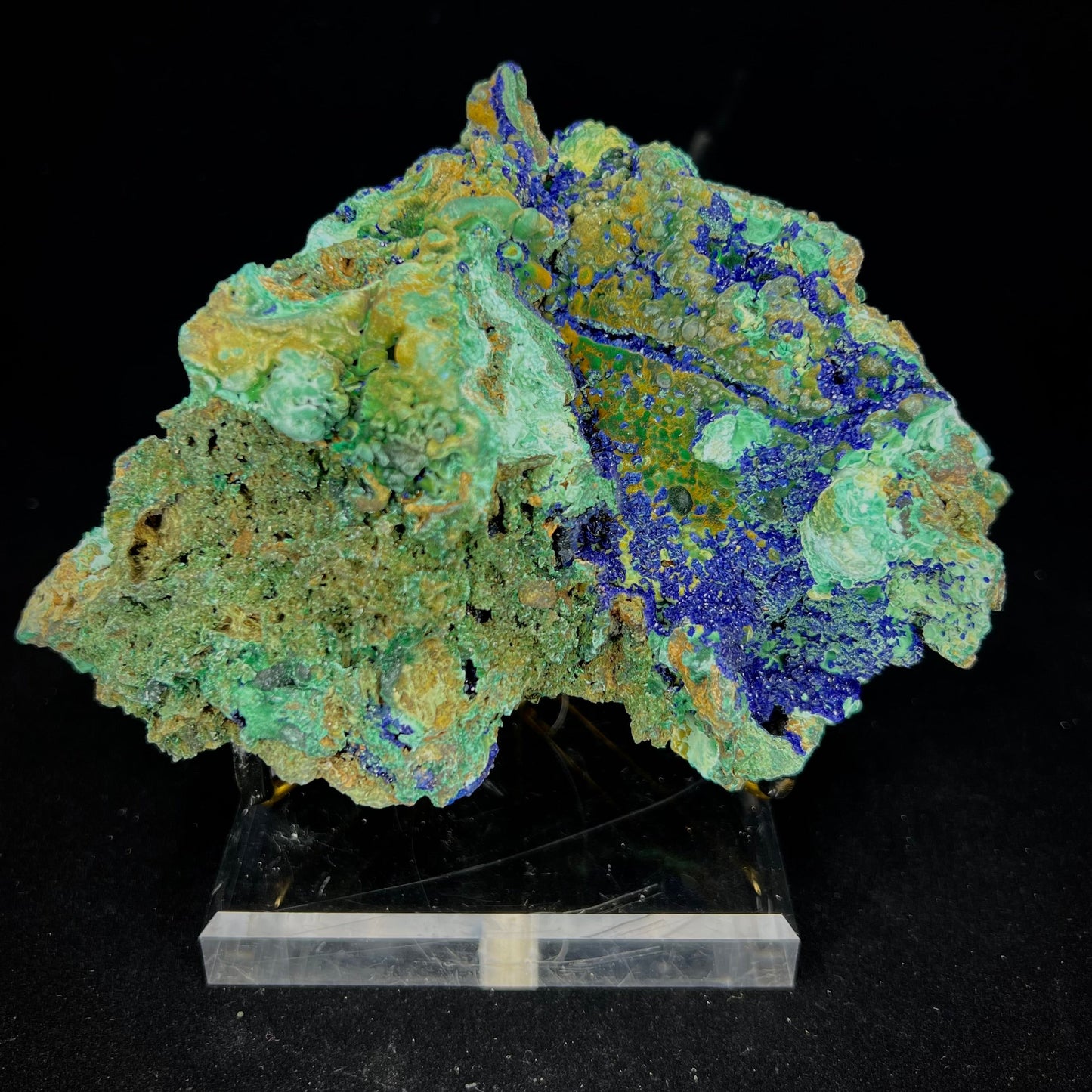 Azurite