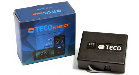 TECOnnect WIFI MODULE