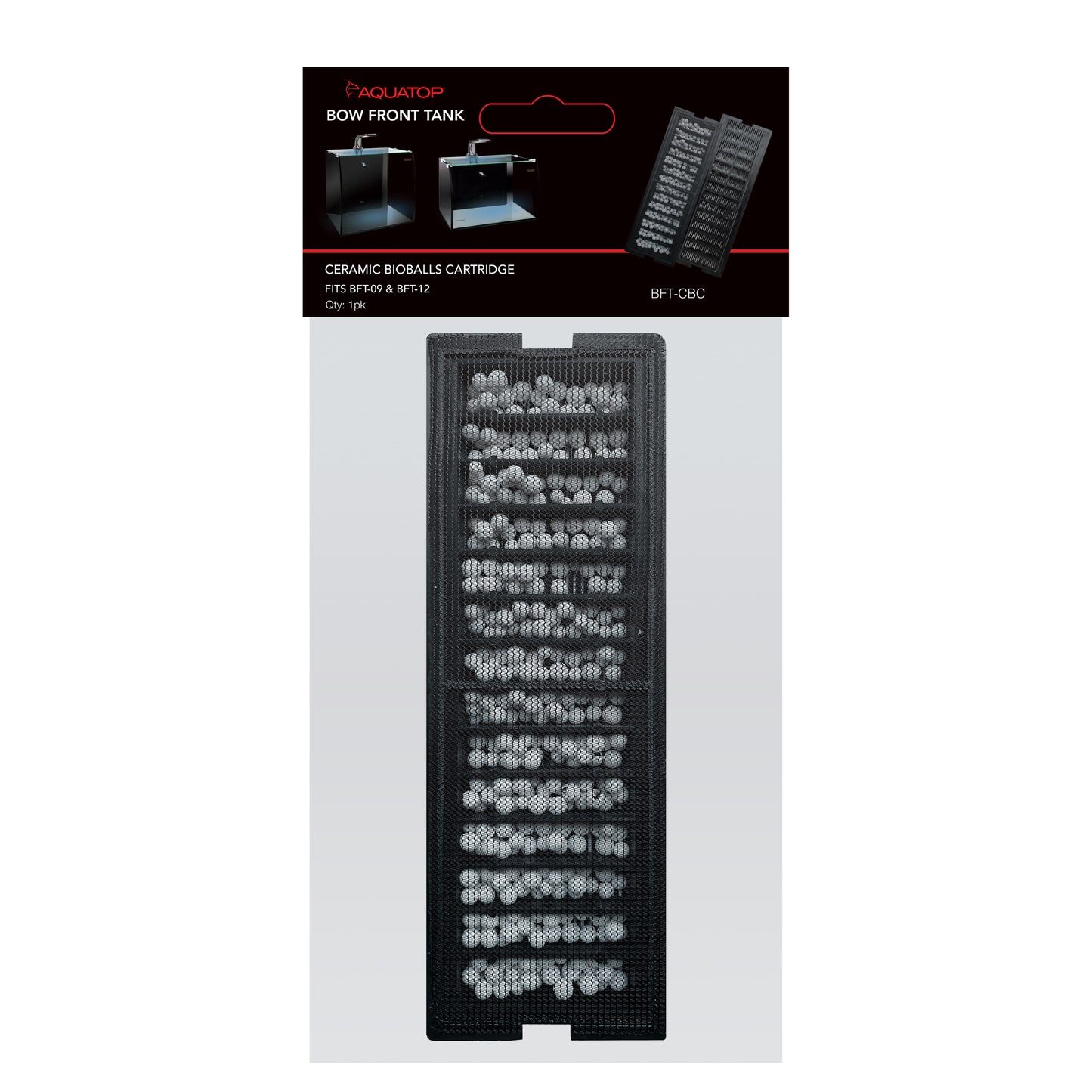 FORMOSA BOWFRONT KIT AQUARIUMS