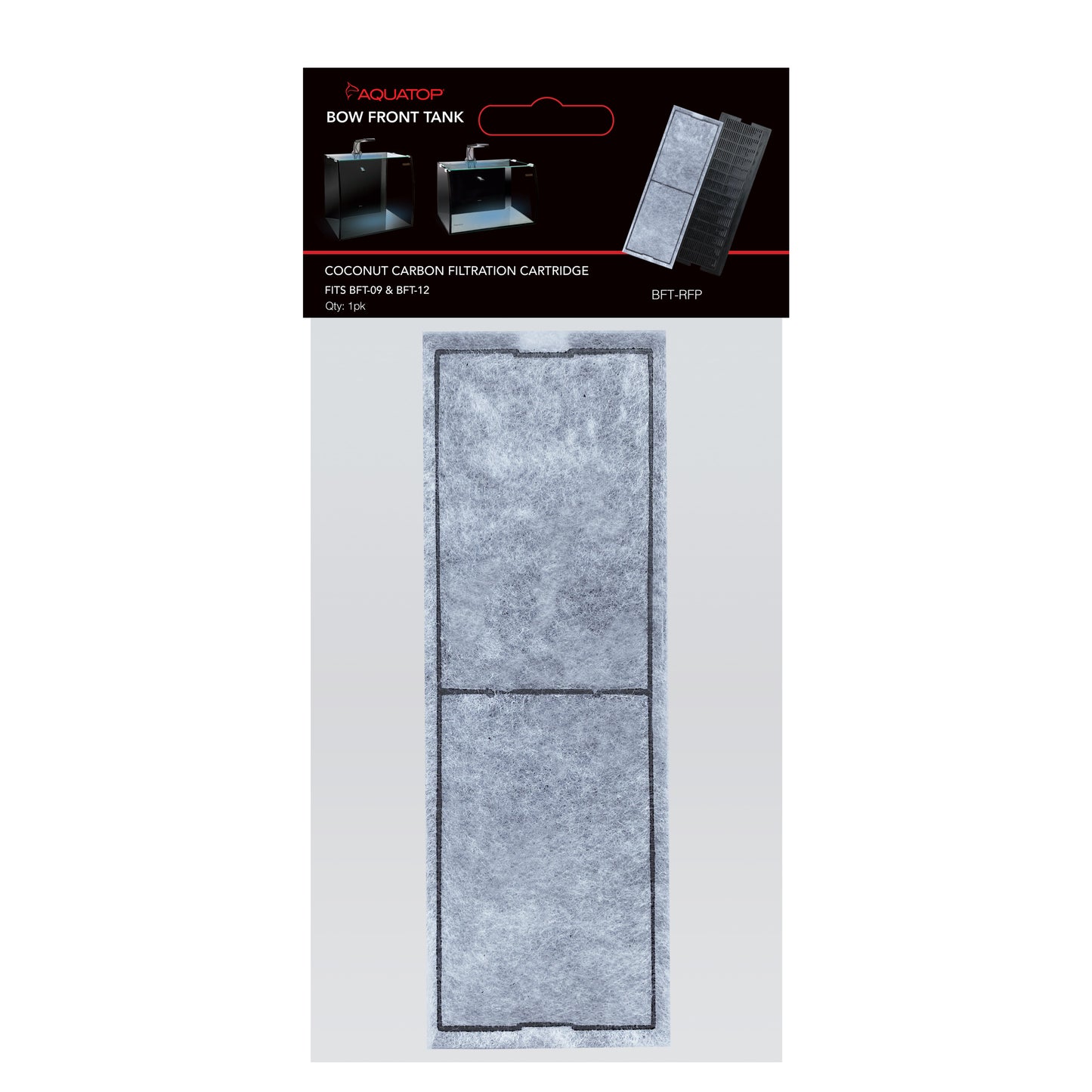 FORMOSA BOWFRONT KIT AQUARIUMS