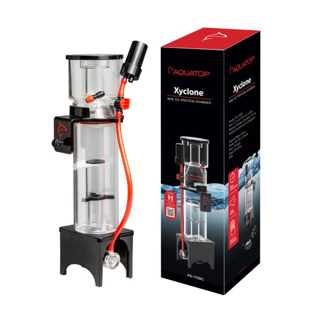 XYCLONE PROTEIN SKIMMER