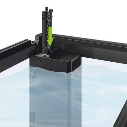 AquaHeat - Automatic-Heater