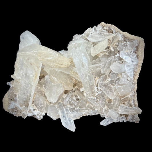 Selenite