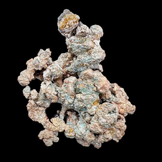 Copper