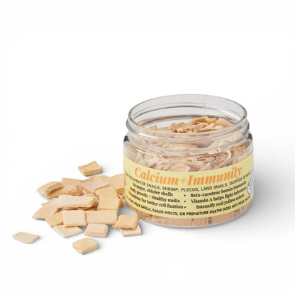 KatsAquatics Calcium + Immunity