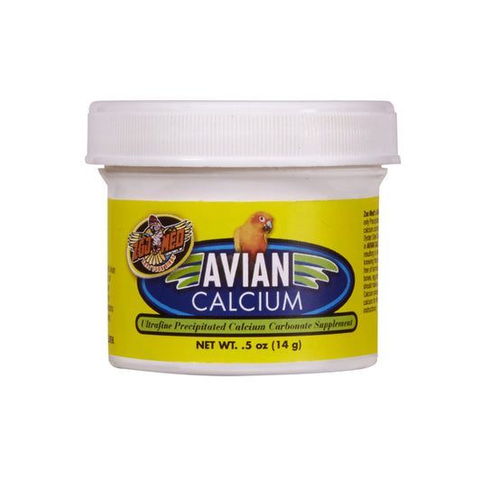 Avian Calcium