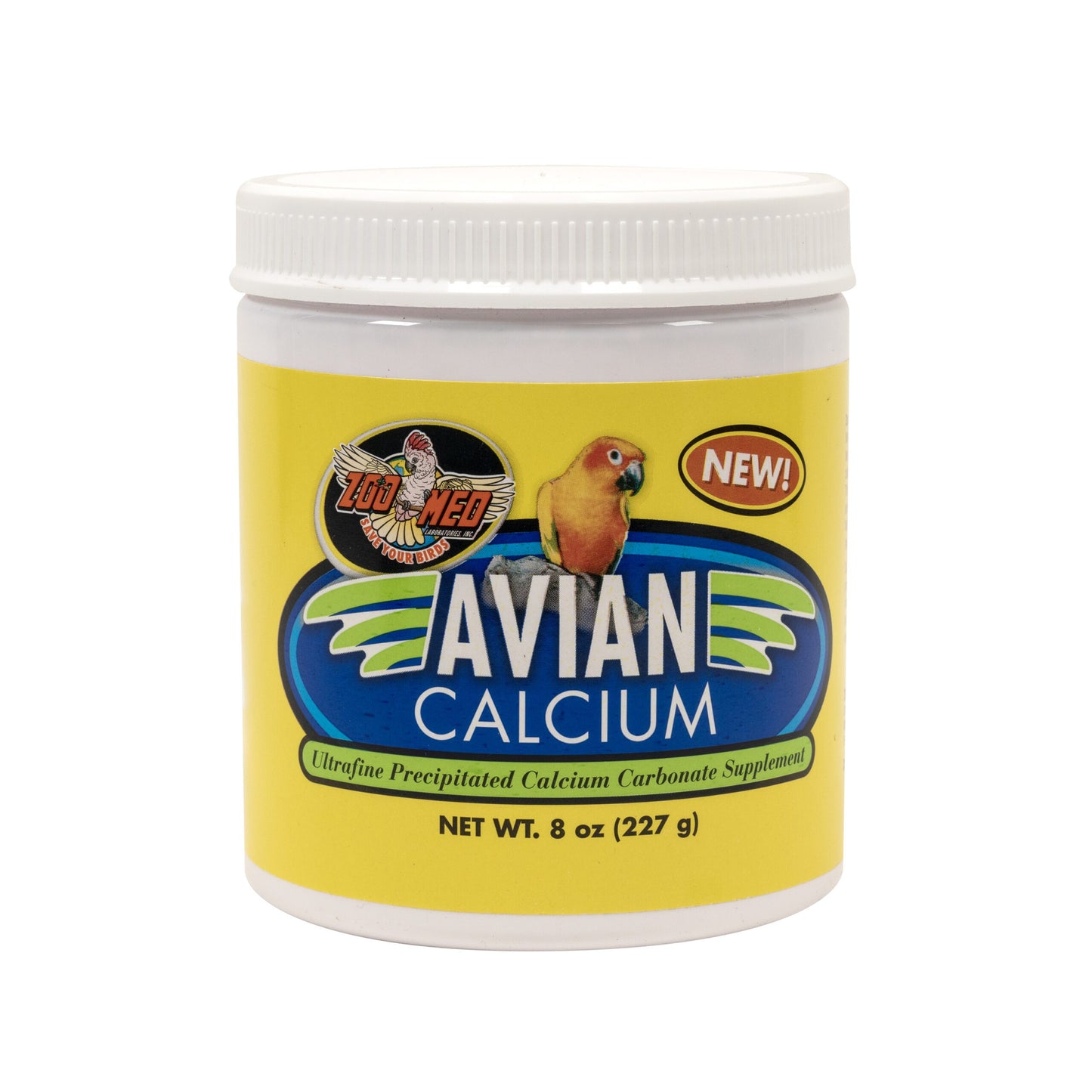 Avian Calcium