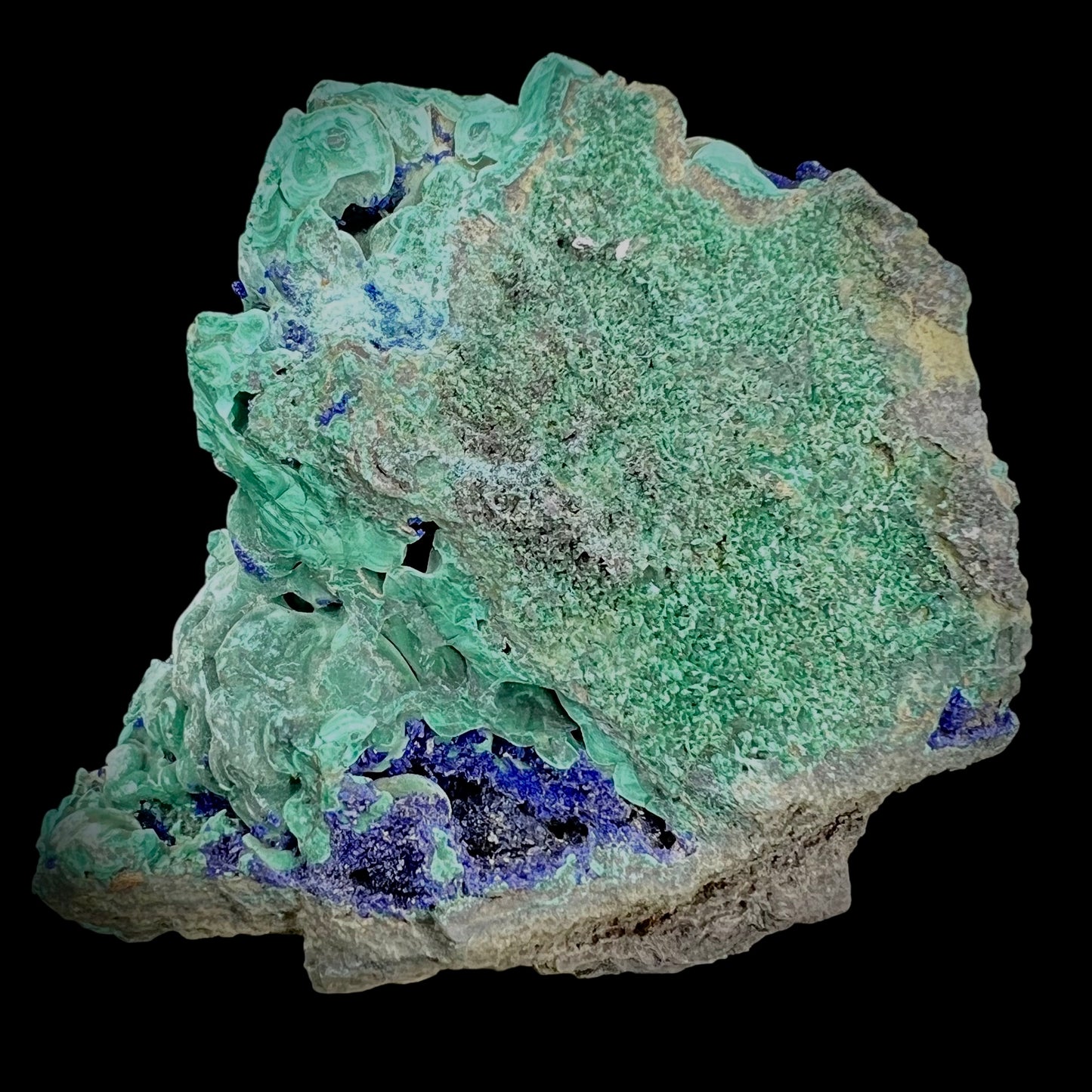 Azurite
