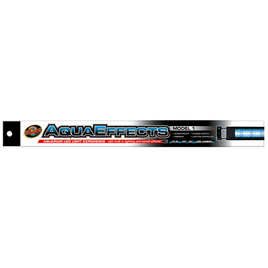 AquaEffects Model One LED Fixture