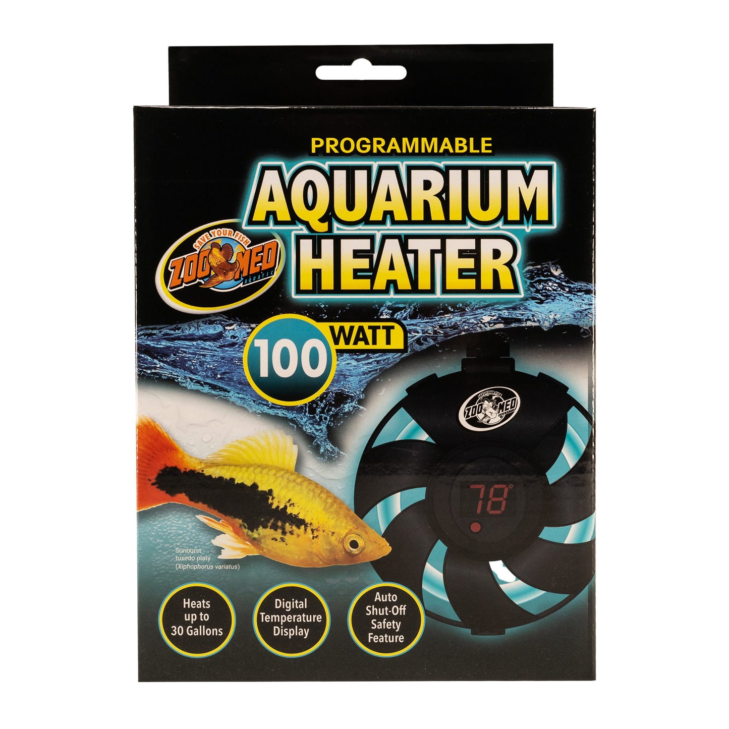 Aquarium Heater