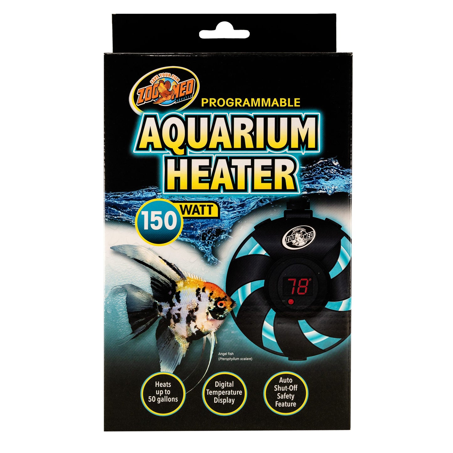 Aquarium Heater