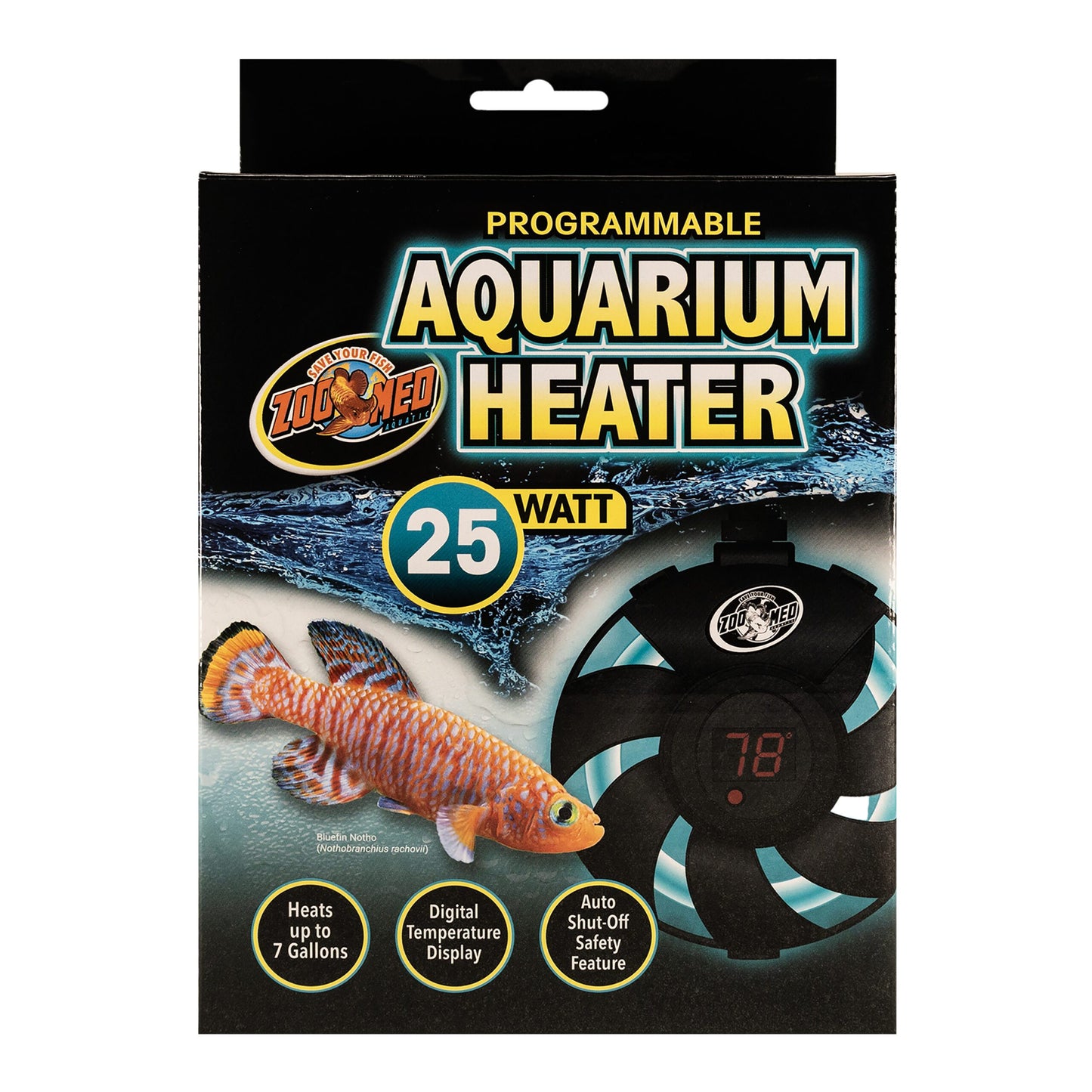 Aquarium Heater