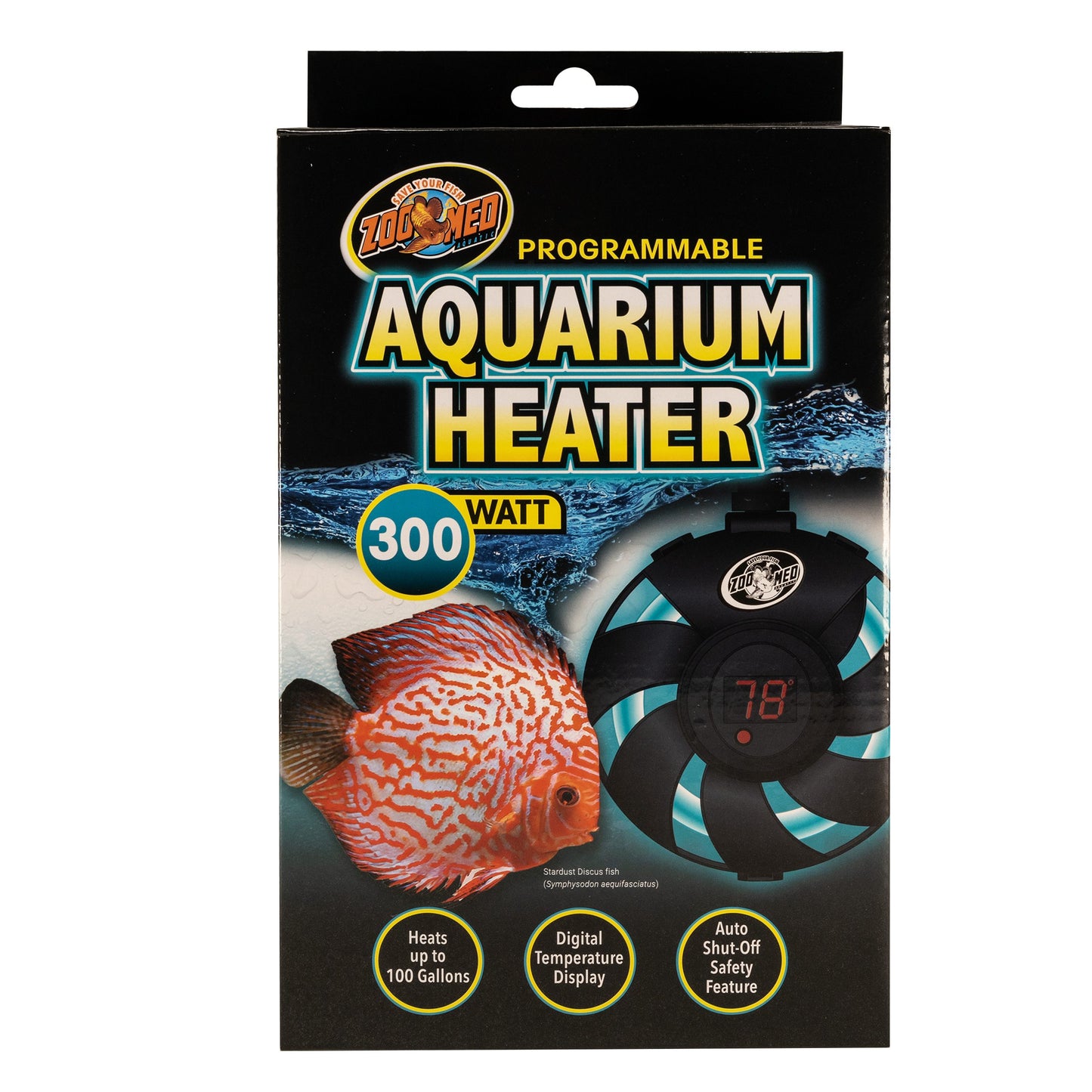 Aquarium Heater
