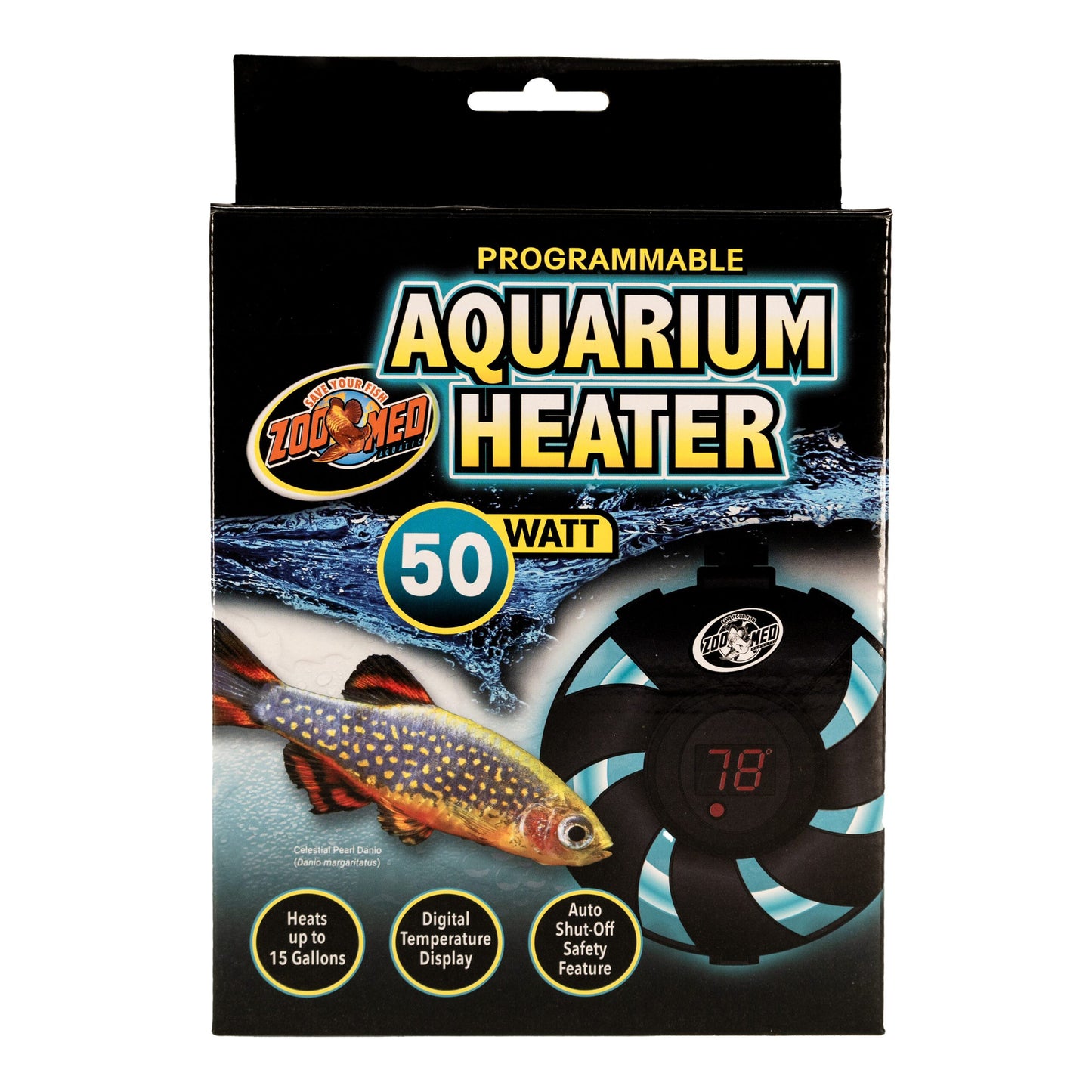 Aquarium Heater
