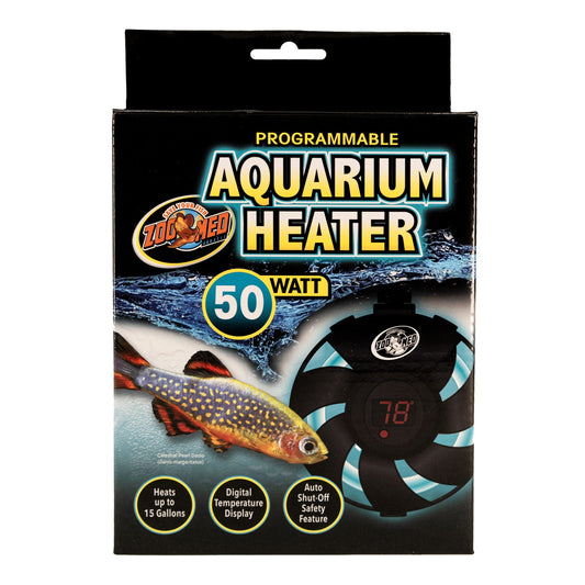 Aquarium Heater