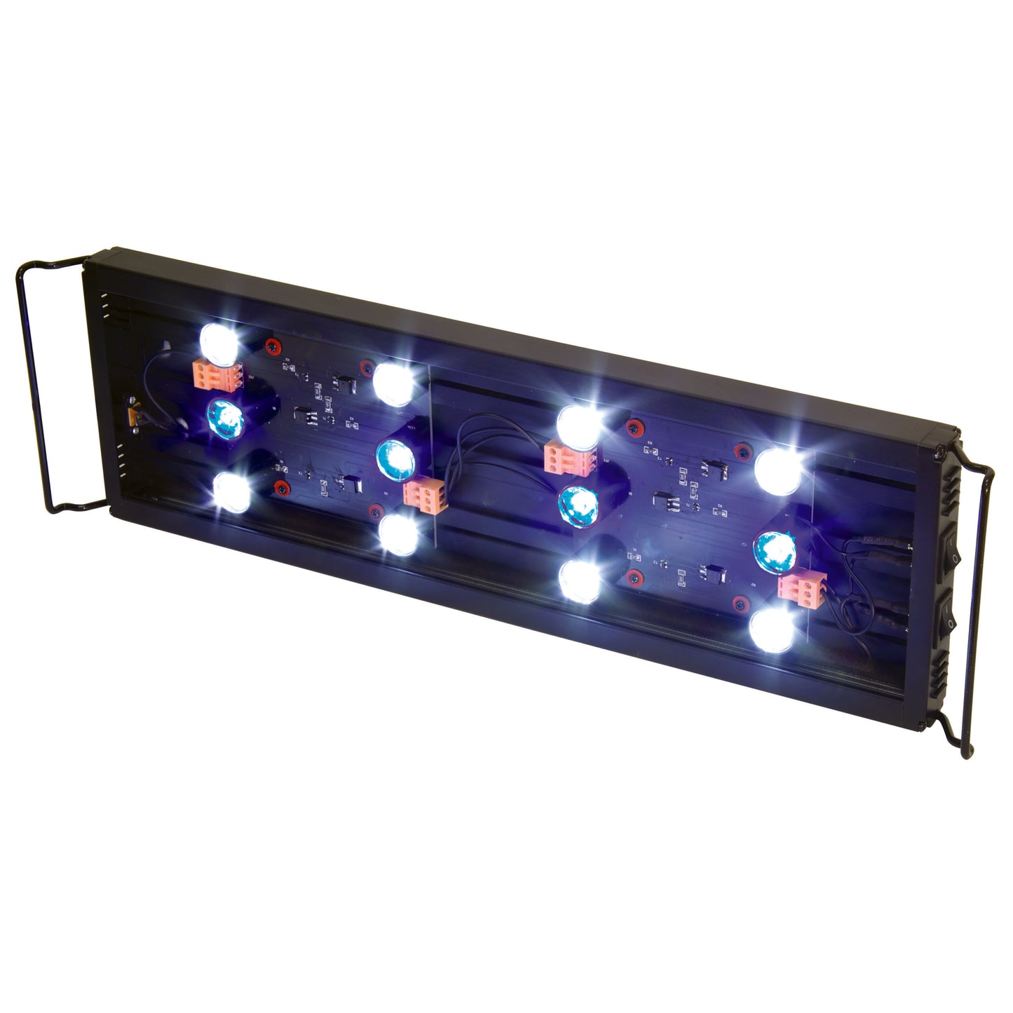 AquaSun LED Aquarium Fixture