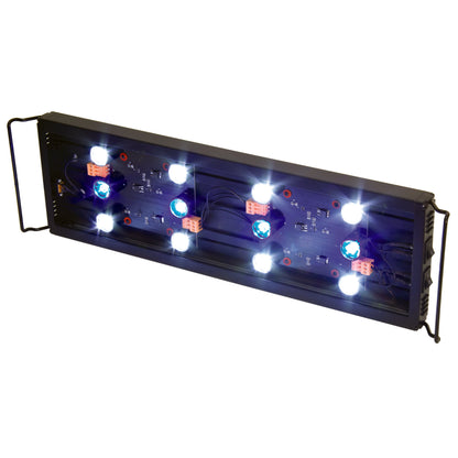 AquaSun LED Aquarium Fixture