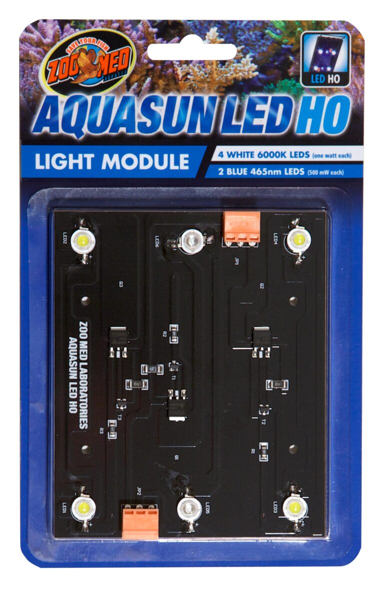 AquaSun LED HO Light Module