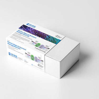 Algae + Nutrient Management Kit