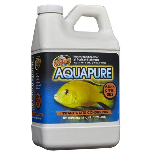 AquaPure Water Conditioner