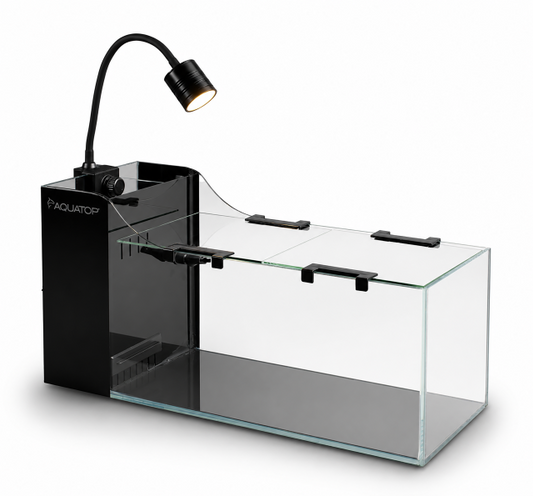 AQUAFIN DESKTOP AQUARIUMS