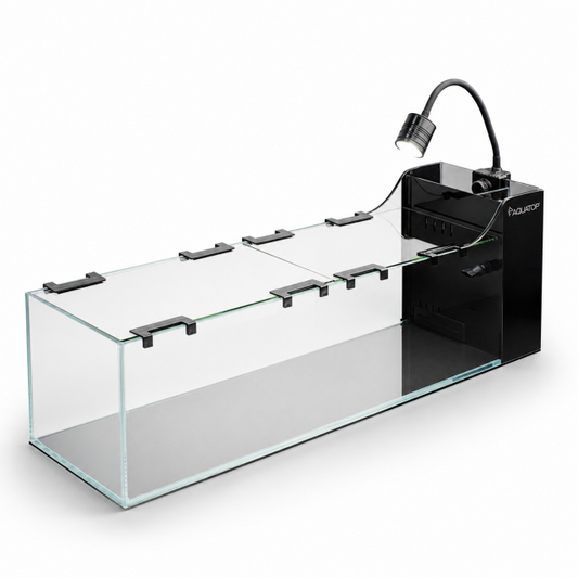 AQUAFIN DESKTOP AQUARIUMS