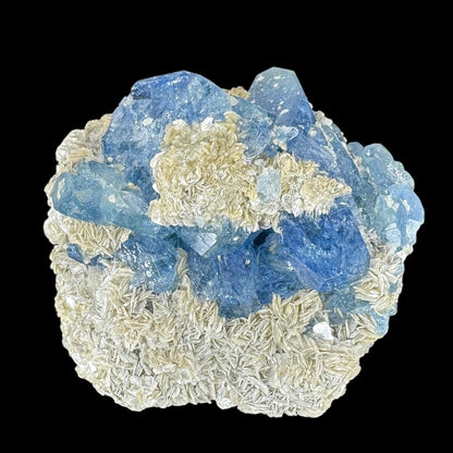 Aquamarine on Matrix