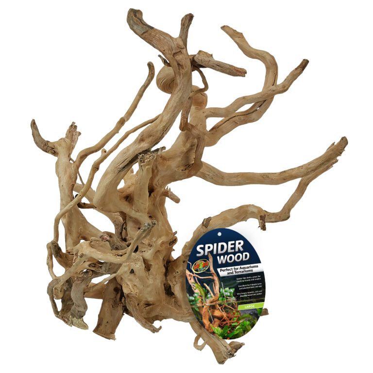Zoo Med Spider Wood