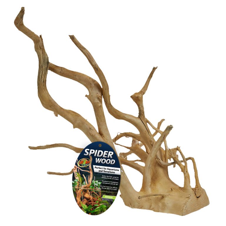 Zoo Med Spider Wood