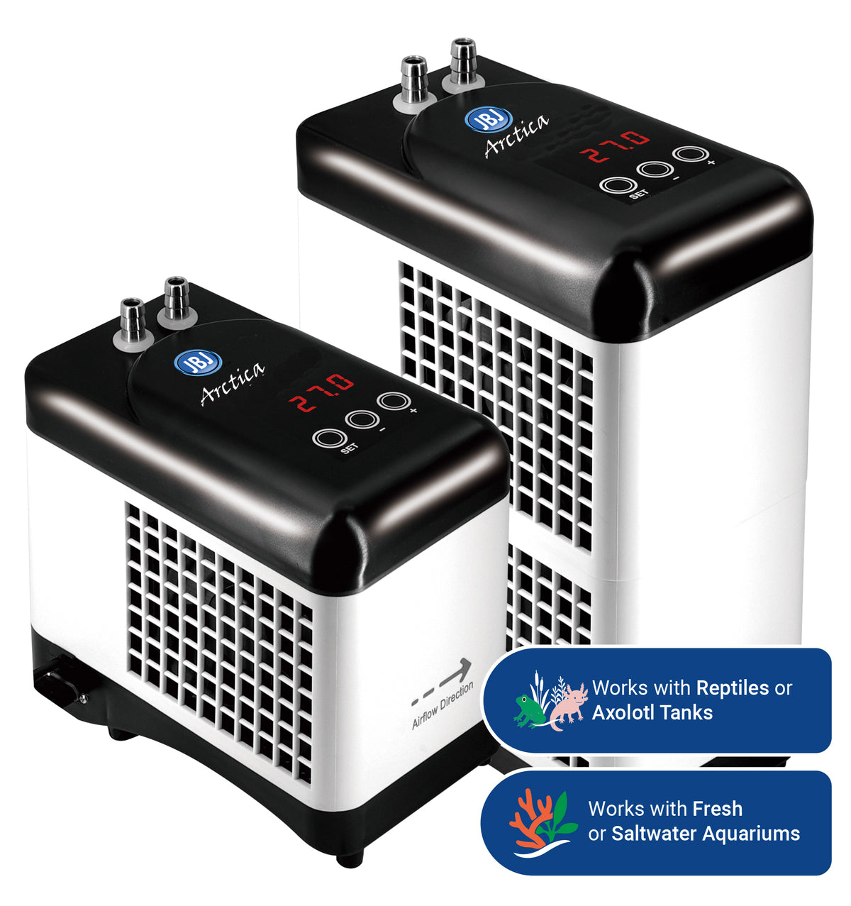 Nano Arctica E-Chiller