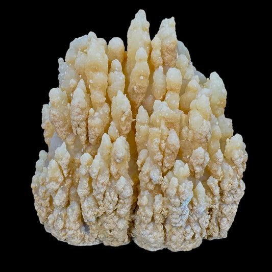 Stalactite Formation (Calcite)