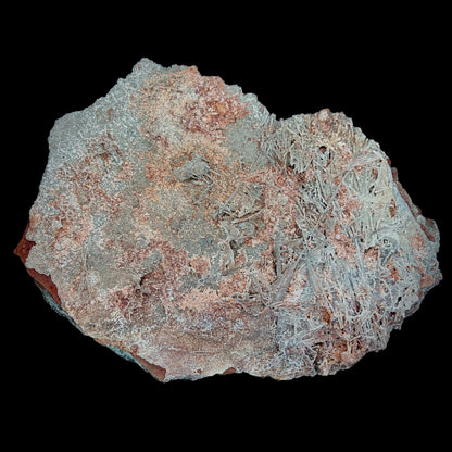 Hematoid Quartz