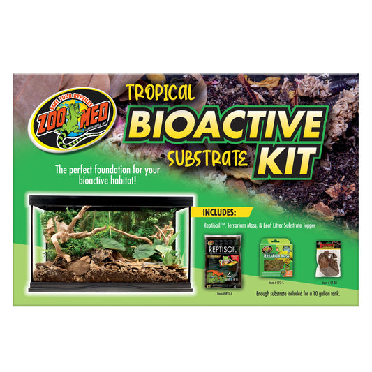 Bioactive Substrate Kit