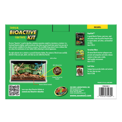Bioactive Substrate Kit