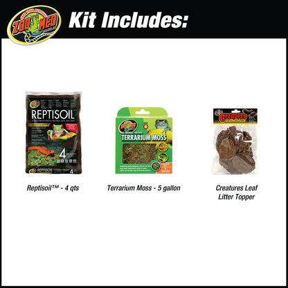Bioactive Substrate Kit