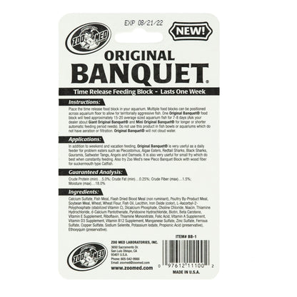Original Banquet