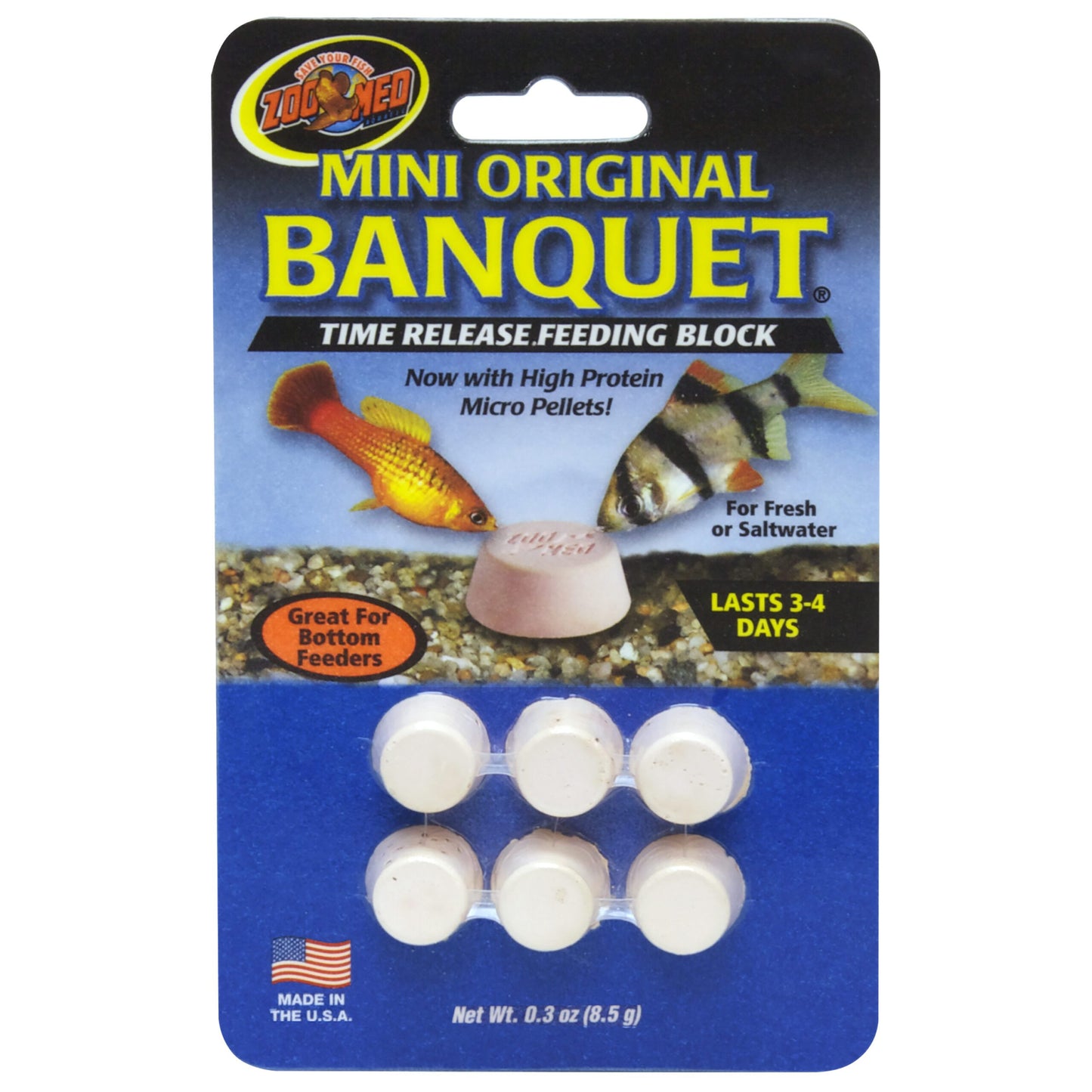 Original Banquet