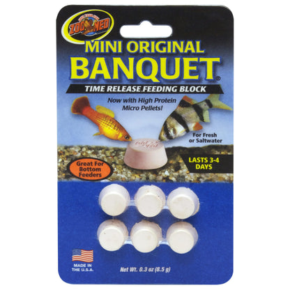 Original Banquet