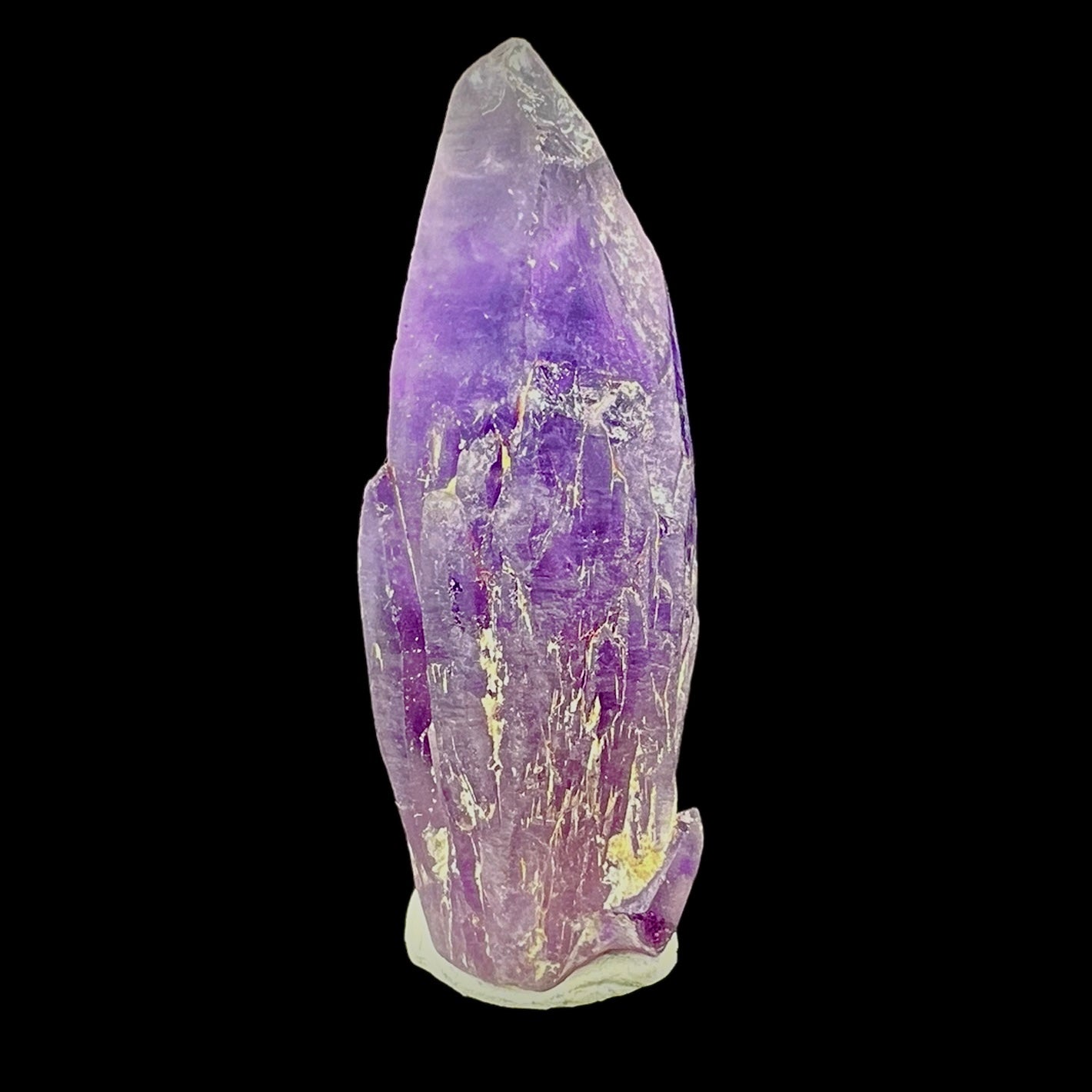 Tutu Amethyst