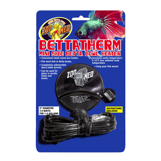 BettaTherm Betta Heater