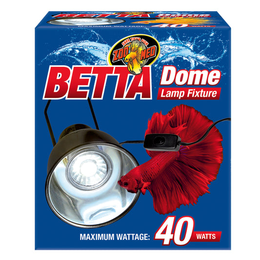 Beta Dome Lamp Fixture