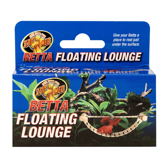 Betta Floating Lounge