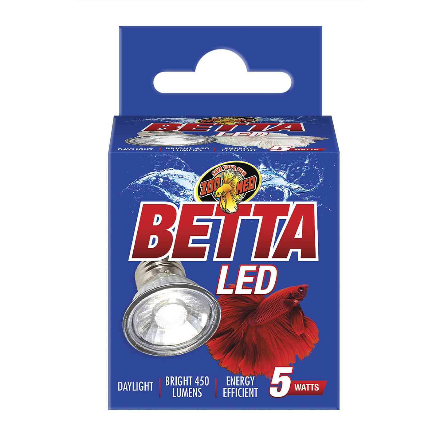 Betta LED Bulb