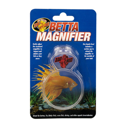 BettaView Magnifier