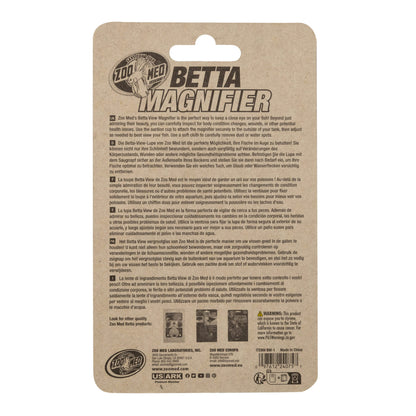 BettaView Magnifier