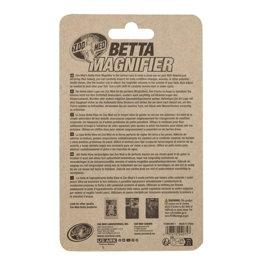 BettaView Magnifier