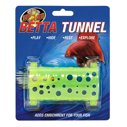 Betta Play Tube