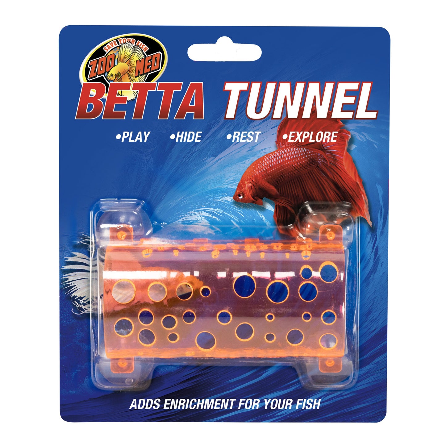 Betta Play Tube